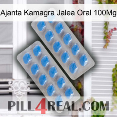 Ajanta Kamagra Oral Jelly 100Mg 23